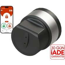 BAFF FS-NT86-15-B-BM Temassız No Touch Buton ürün görseli 1