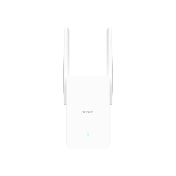Tenda A23 Wifi 6 1500 Mbps Range Extender-Menzil Genitici ürün görseli 1
