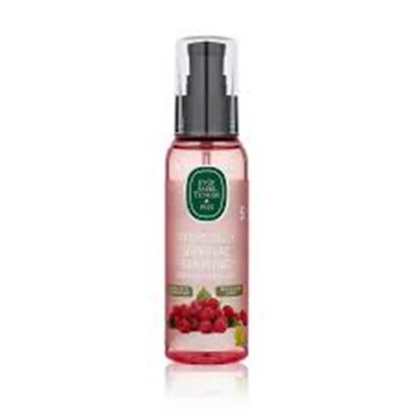 Frambuazlı Sirke & Süper Saç Bakım Spreyi  210ml ürün görseli 1