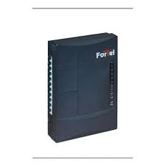 FORTEL Z206 2 Harici 6 Dahili Hatlı 20 Sn Robot Telefon Santrali ürün görseli 1