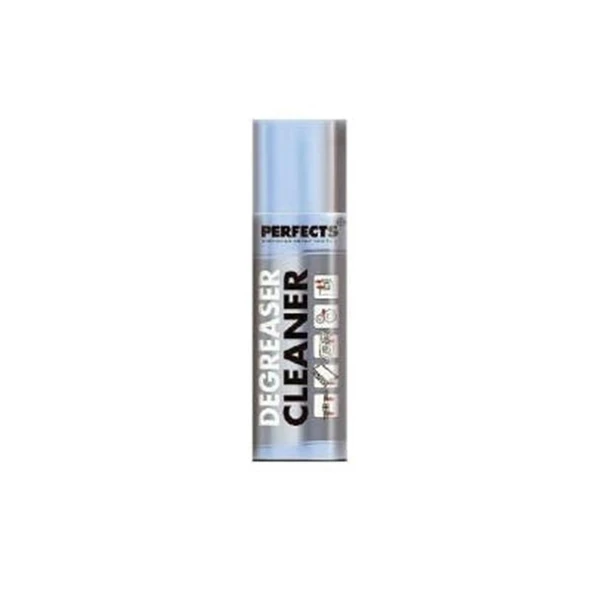 Perfects Mavi Kapak 200ml Yağ Temizleme (CA3935)(Degreaser) ürün görseli 1