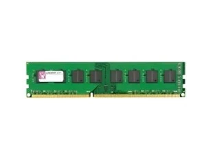 Kingston 8GB DDR3 1600MHz CL11 PC RAM Value KVR16N11/8 Yüksek Performanslı Hızlı Bellek ürün görseli 1