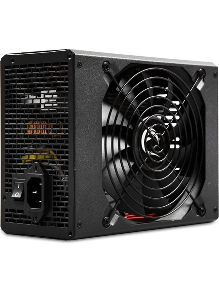 BTC-1650 1650W 16 Pcıe VGA Soket 14CM Fanlı Bitcoin Power Supply ürün görseli 1