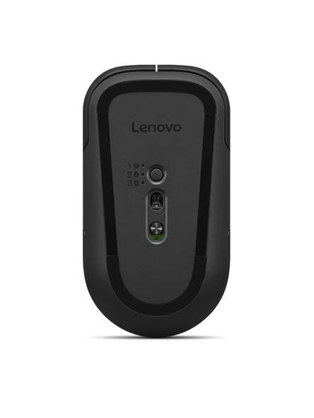 LENOVO ThinkPad Multi-Device Pro Kablosuz Mouse (4Y51S61876) - Resim 5