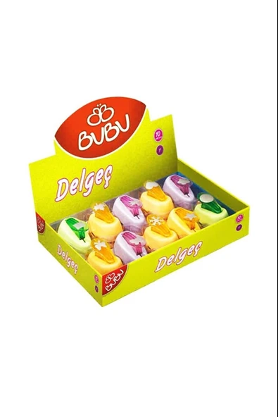 Bu-Bu Perfaratör Şekilli Delgeç 1 Inc 00020 (10 Lu Paket) ürün görseli 1