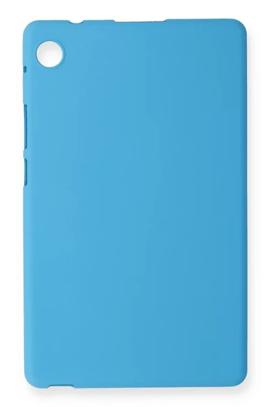 Newface Huawei MatePad T8 8 Kılıf Evo Tablet Silikon - Mavi ürün görseli 1