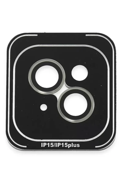 Joko Apple iPhone 15 PVD Metal Kamera Lens - Yeşil ürün görseli 1