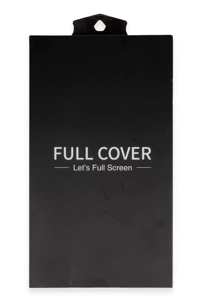 Joko Apple iPhone 11 Buffer Cam Ekran Koruyucu - Siyah - Resim 3