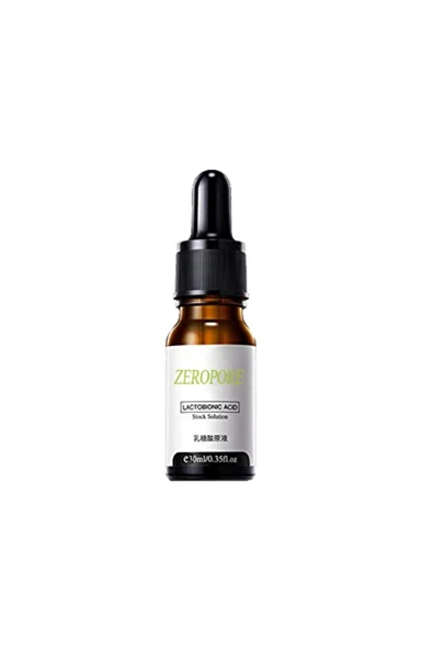 ZEROPORE CİLT SERUMU 30ML ürün görseli 1