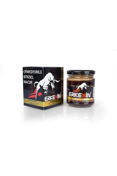 XXL PLUS HERBAL PASTE PERFORMANS MACUNU 240GR ürün görseli 1