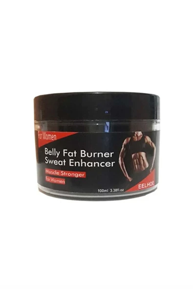 FAT BURNER FOR WOMEN KADIN YAĞ YAKICI KREM 100ML ürün görseli 1