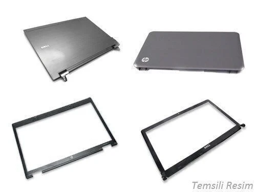 Dell Latitude 3510 Notebook Lcd Cover / Ver.1 (Non-Touch) ürün görseli 1