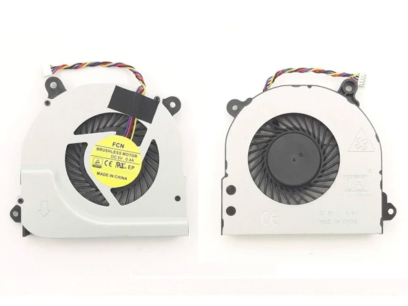 Casper CNL.I370-4K35O Fan V1 ürün görseli 1