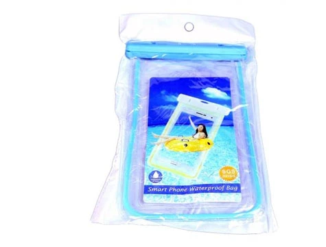 Bisike Takılan Su Geçirmez Telefon Kılıfı Universal ürün görseli 1