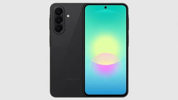 Samsung A27 5g 6/128Gb Siyah Samsung Garantili ürün görseli 1