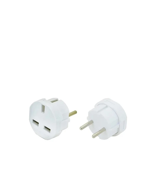 İngiliz Priz Dönüştürücü  Yeni Model Seyahat Tipi Universal Çoklu Priz Adaptörü ürün görseli 1