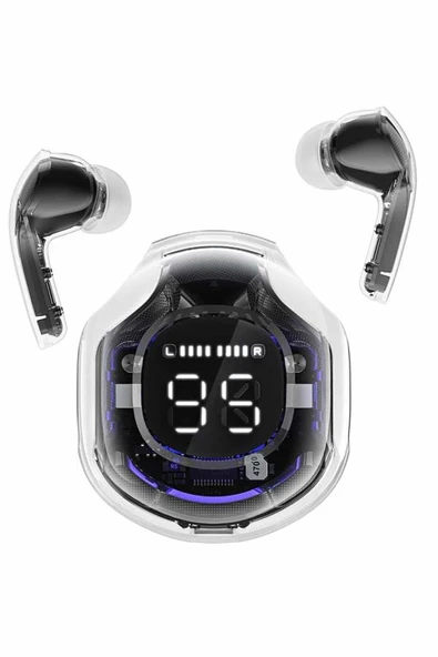 ULTRAPODS KULAKLIK - Resim 2
