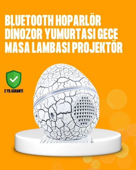 14 Renkli Nebula Yıldız Projektör + Müzik + Gürültü Cihazı + Zamanlayıcılı ürün görseli 1