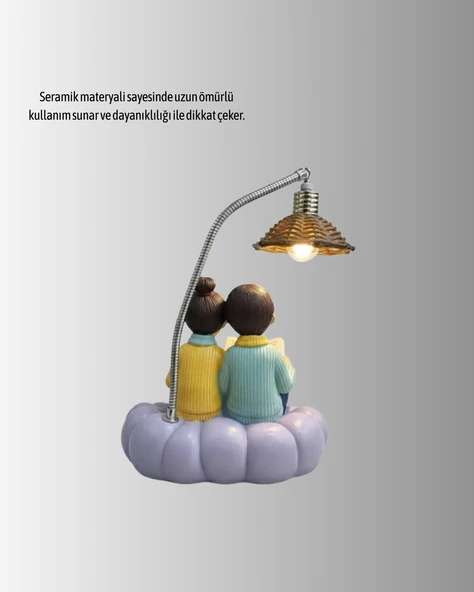 KOLTUK ÇİFT IŞIK - Resim 3