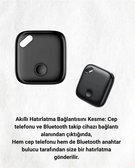 AİR TAG - Resim 3
