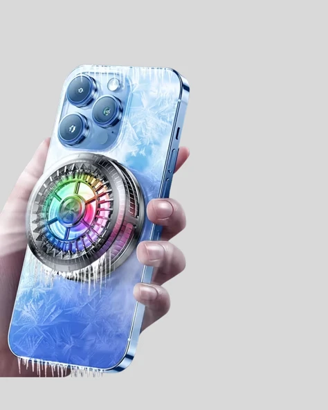 Tl01 TELEFON SOĞUTUCU - Resim 2