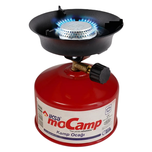 MoCamp Portatif Kamp Ocağı ürün görseli 1