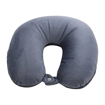 Seyahat Boyun Yastığı Comfort Ortopedik Seyahat Yastığı ürün görseli 1