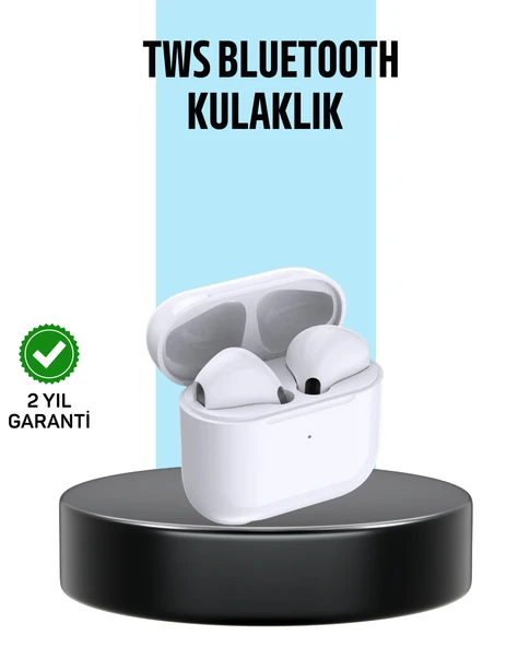 11 12 13 14 15 Uyumlu Bluetooth Kulaklık Gürültü Engelleyici HD Mikrofonlu ürün görseli 1