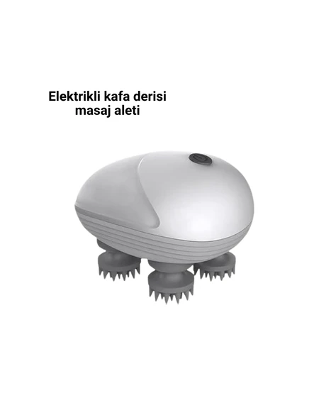 KK17 KAFA MASAJ Aİ ürün görseli 1