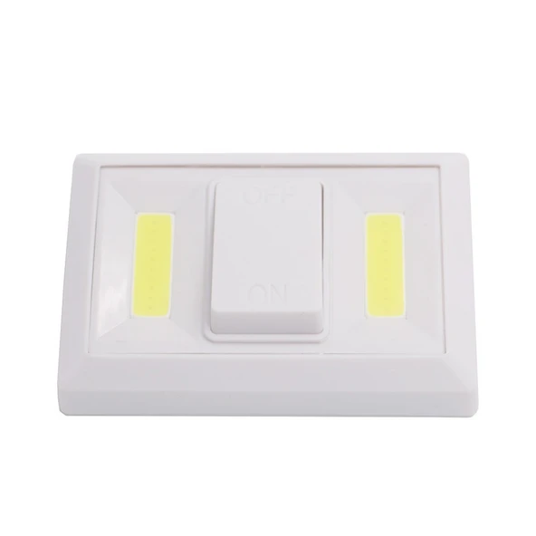 COB Ledli Duvar Dolap Lambası Wt382 - Resim 2