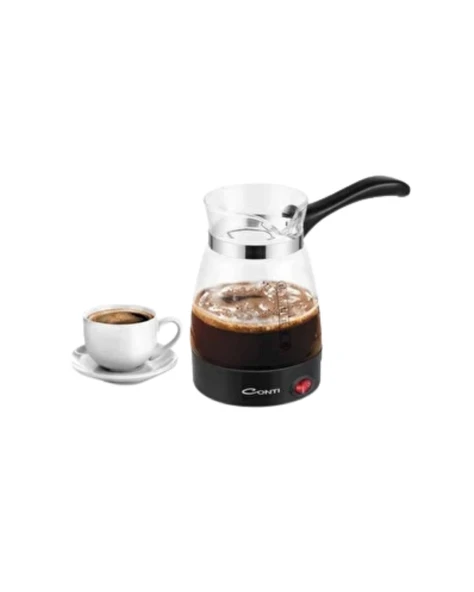 650W KAHVE MAKİNESİ - Resim 3