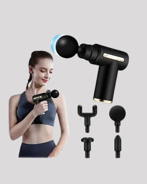 LF6140 Masaj Cihazı - Resim 2