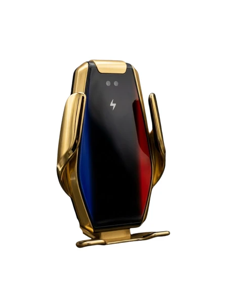 S7 SENSÖRLÜ TELEFON TUTUCU - Resim 3