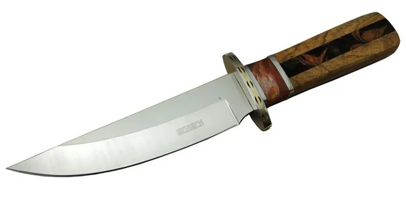 Lanmark A048 Outdoor Kamp  28 cm  Kılıflı ürün görseli 1