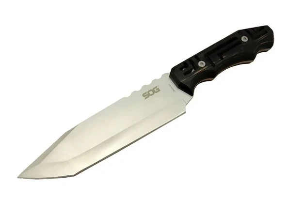 SOG Tanto JB02KCP WY Outdoor  30 cm  Kılıflı ürün görseli 1
