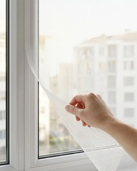 PENCERE SİNEKLİK ürün görseli 1