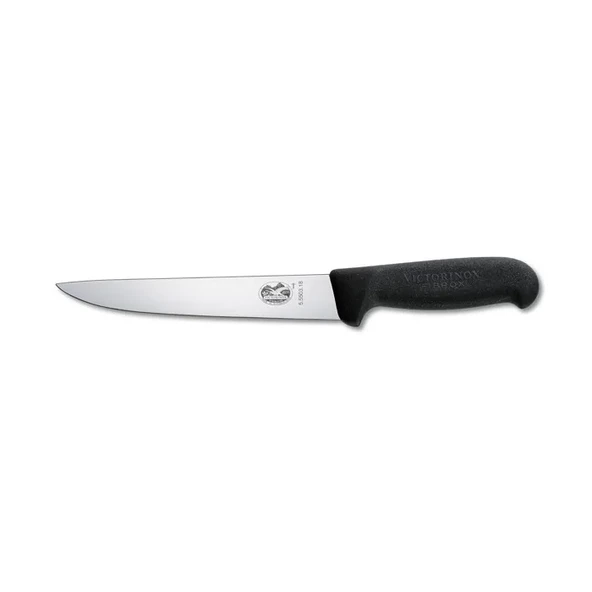 5 5203 18 Kurban ve Kasap Bıçağı 18 cm  Fibrox Sap ürün görseli 1