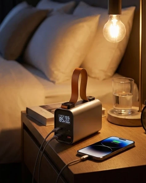 100W POWERBANK ürün görseli 1