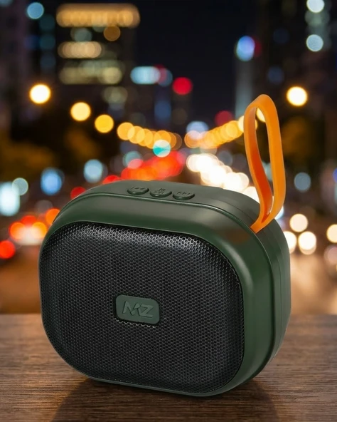 X315 SPEAKER YEŞİL ürün görseli 1