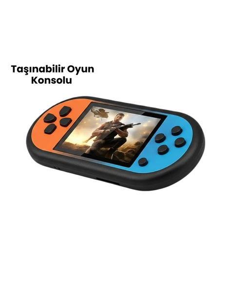 Q8 ATARİ ürün görseli 1
