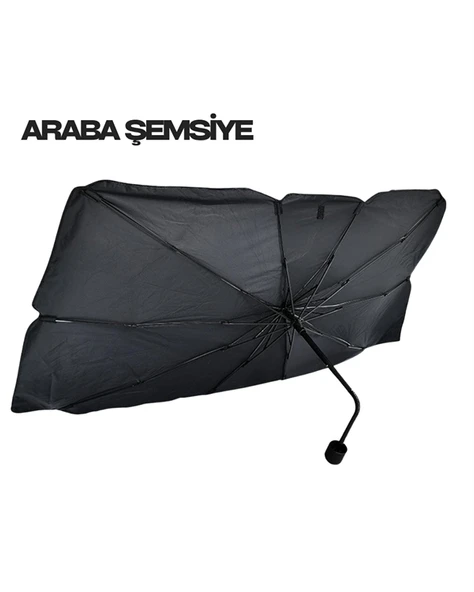 ARAÇ ŞEMSİYESİ ürün görseli 1
