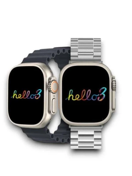 HELLO 3 - Resim 2