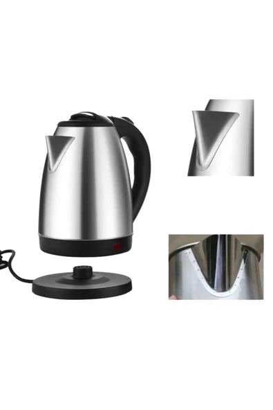KETTLE - Resim 3