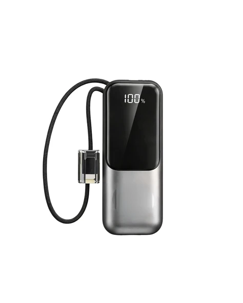 PW592 13000MAH POWERBANK - Resim 2