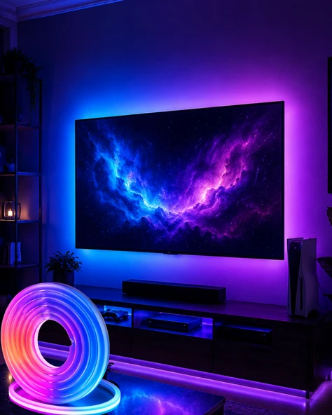 5METRE LED IŞIK ürün görseli 1