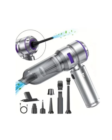 PS080 ARAÇ SÜPÜRGESİ - Resim 3