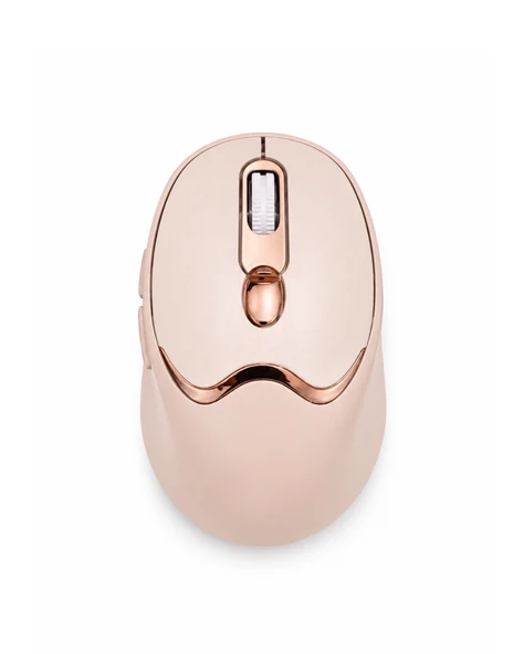 M02 MOUSE GOLD - Resim 2