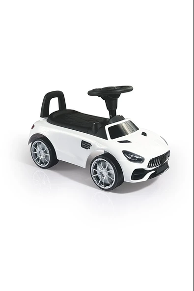 Dolu Oyuncak Ride On Car Bin Git Araba 8036 ürün görseli 1