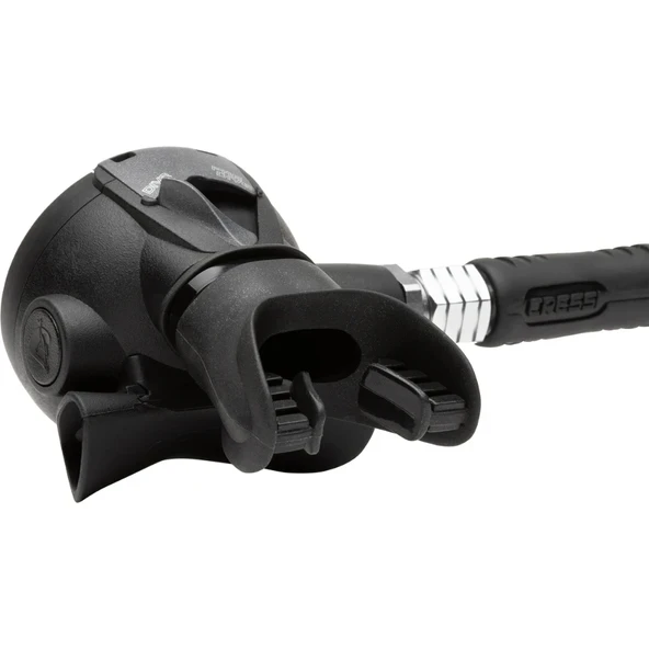 Cressi MC11/ZEN Regülatör INT Gold - Resim 3
