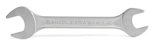 ELTA İKİ AĞIZ ANAHTAR 14X15 MM ürün görseli 1